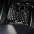 R&G Racing Pro Radiator Guard for the Yamaha MT-125 '20-23, XSR-125 '21-23, YZF-R125 '22-23 R&G Racing Pro Radiator Guard for the Yamaha MT-125 '20-23, XSR-125 '21-23, YZF-R125 '22-23